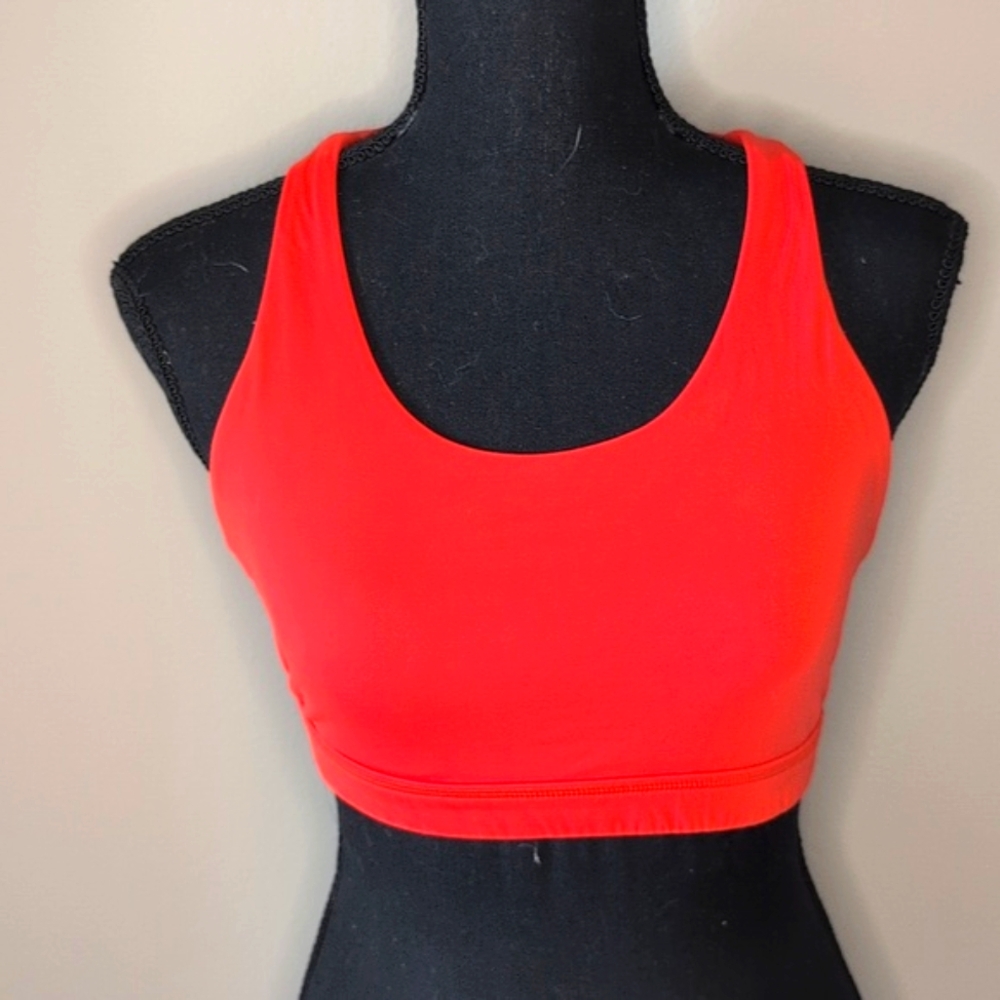 Born Primitive Helix sports bra